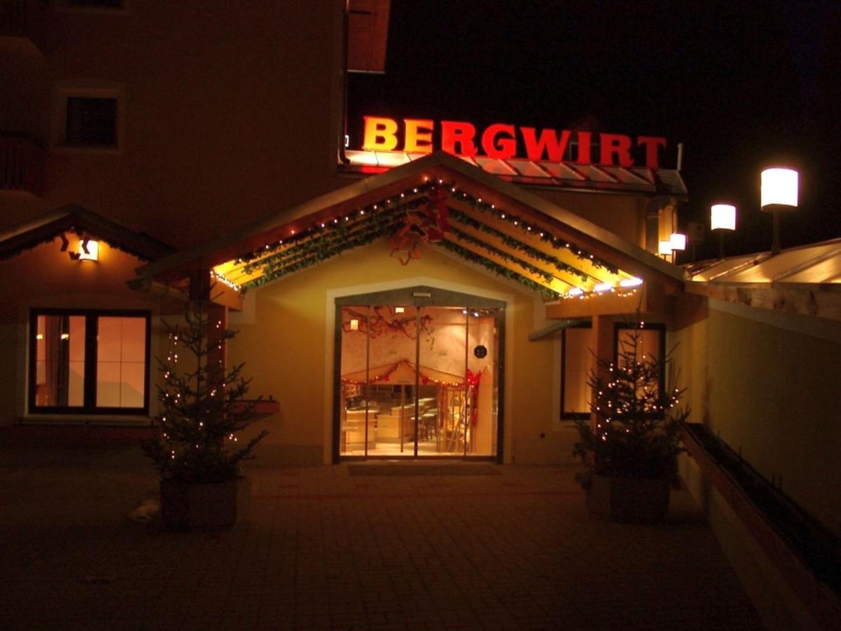 Köflach Liebesnesterl Bergwirt - Boutique Hotel المظهر الخارجي الصورة